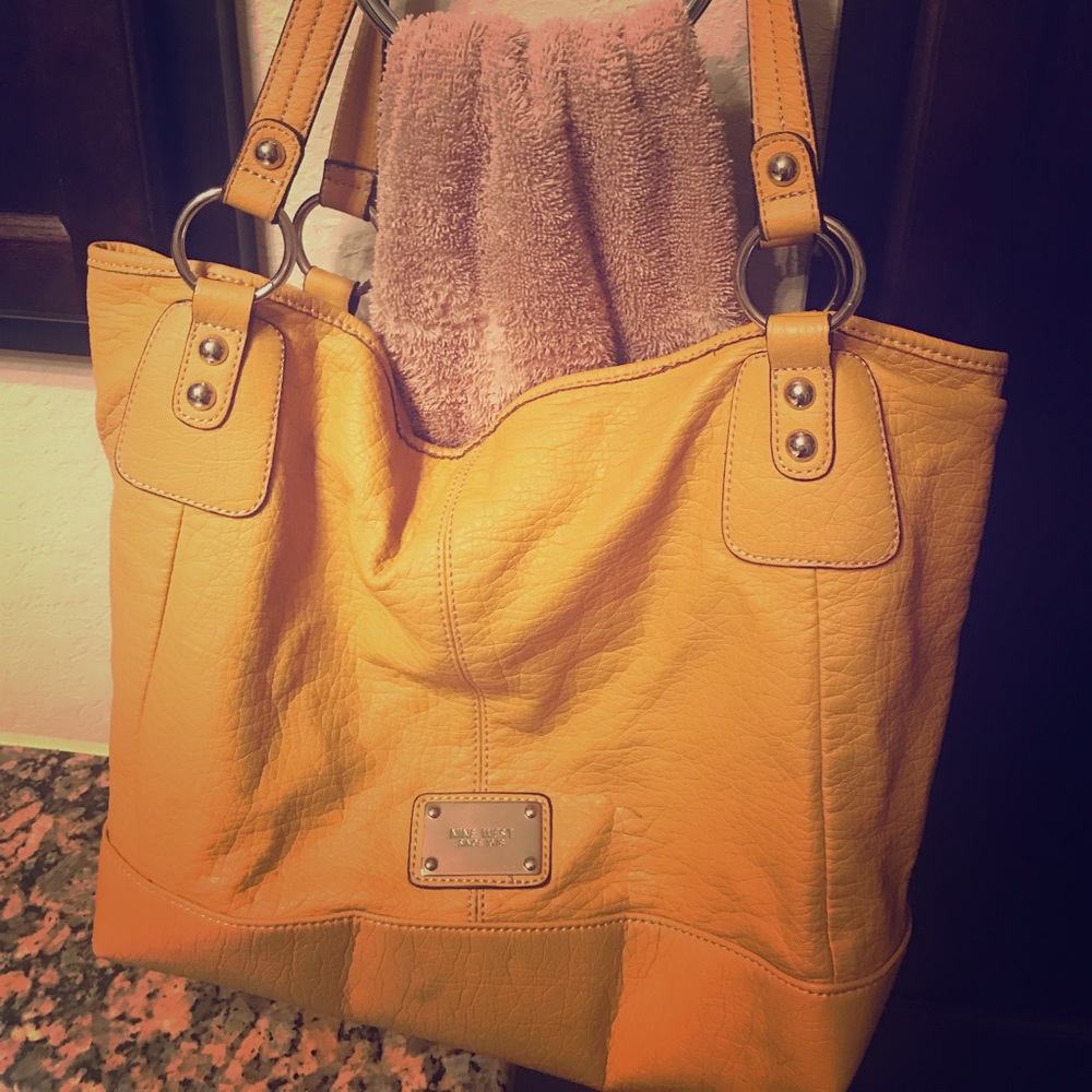 Nine West purse